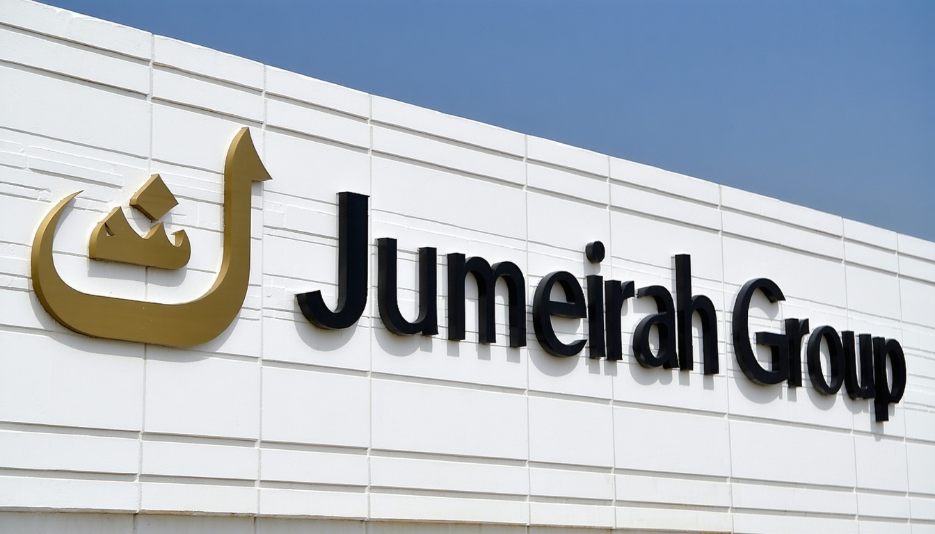 Jumeirah Group Logo