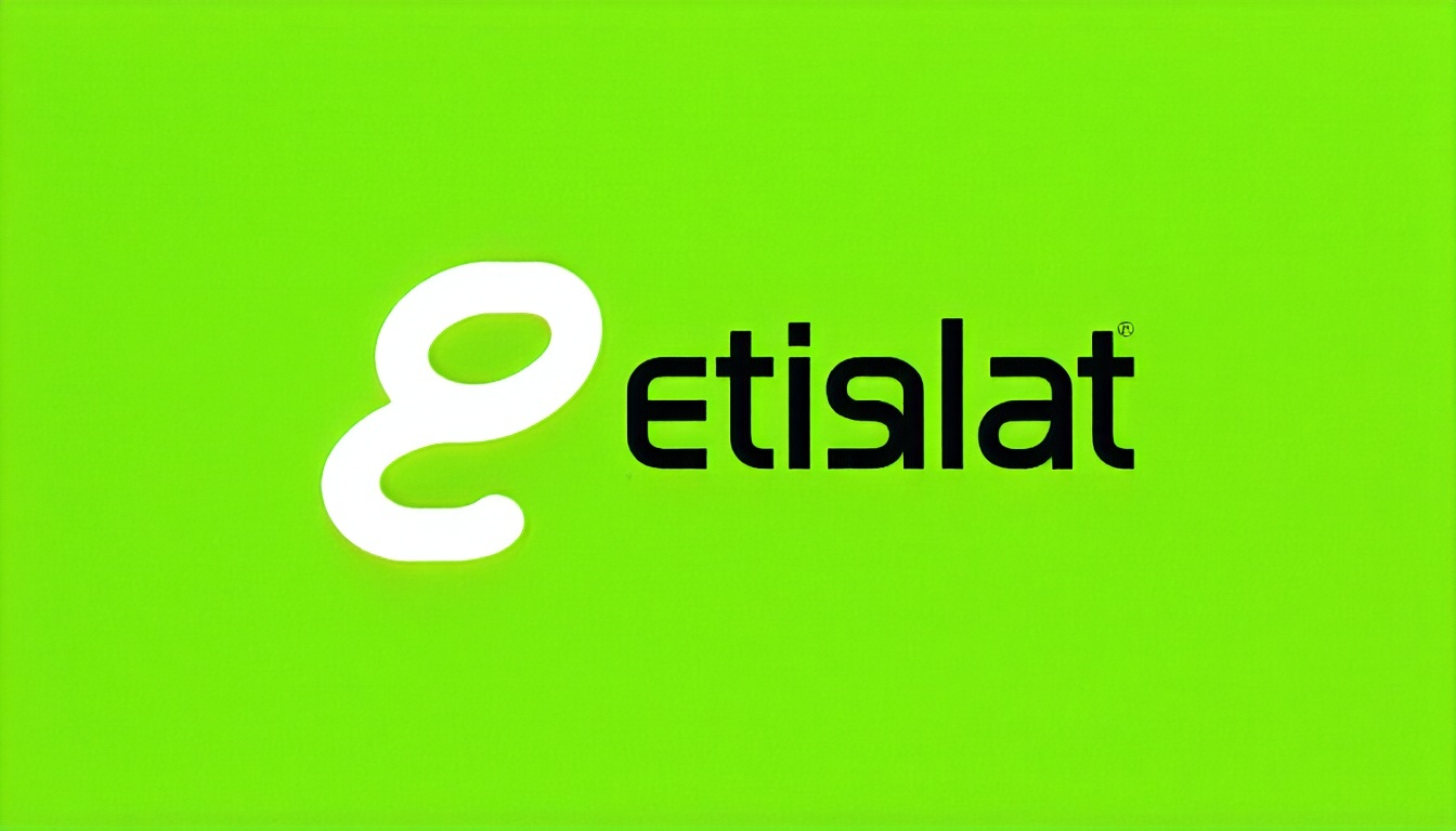 Etisalat Logo